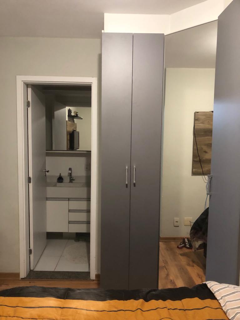 Apartamento à venda com 2 quartos, 54m² - Foto 7