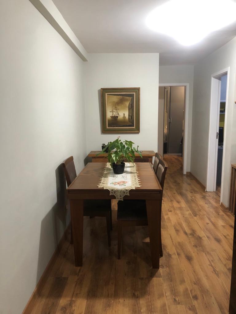 Apartamento à venda com 2 quartos, 54m² - Foto 6