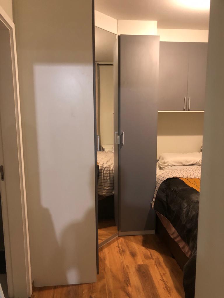 Apartamento à venda com 2 quartos, 54m² - Foto 9