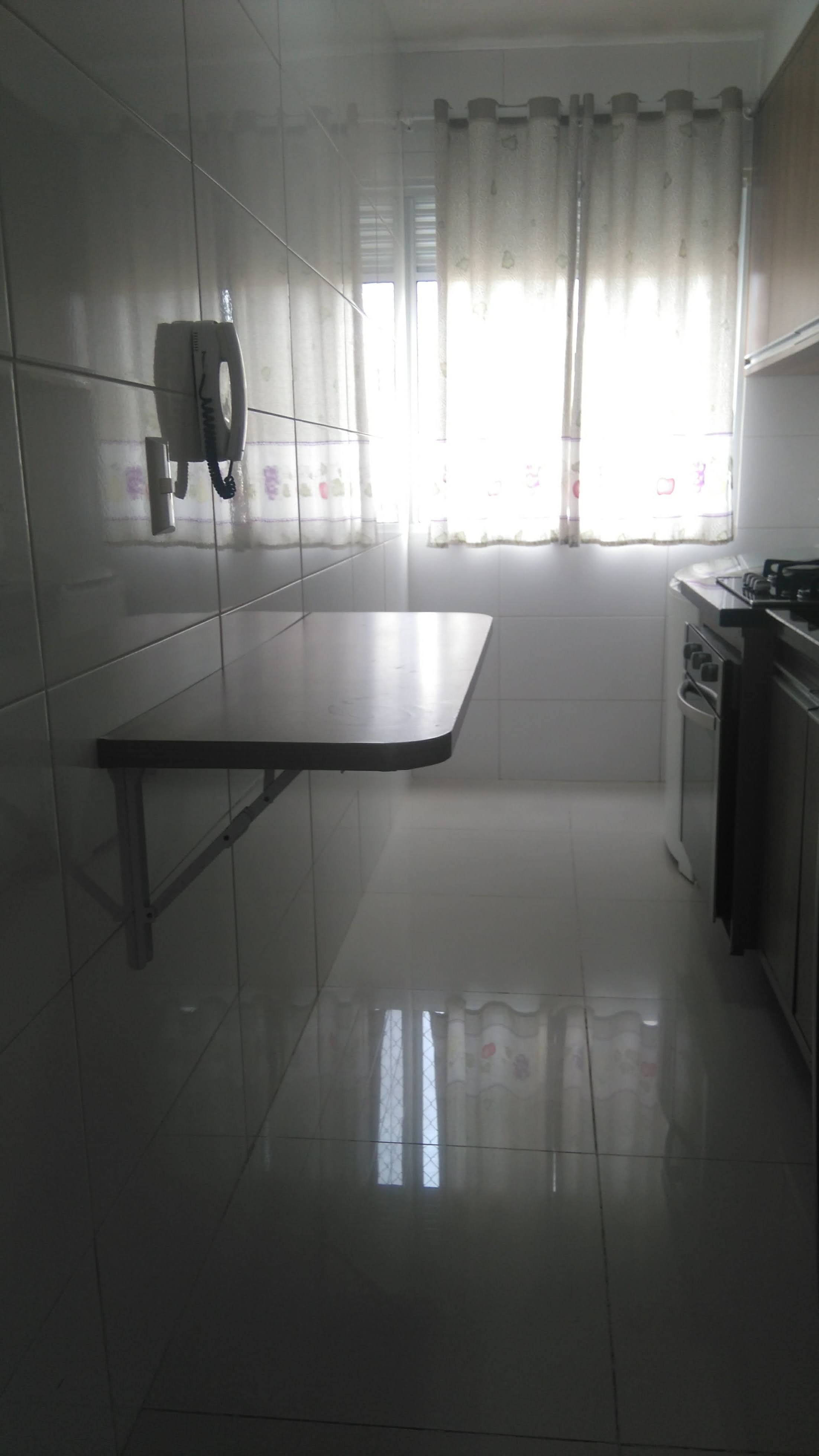 Apartamento à venda com 2 quartos, 45m² - Foto 4