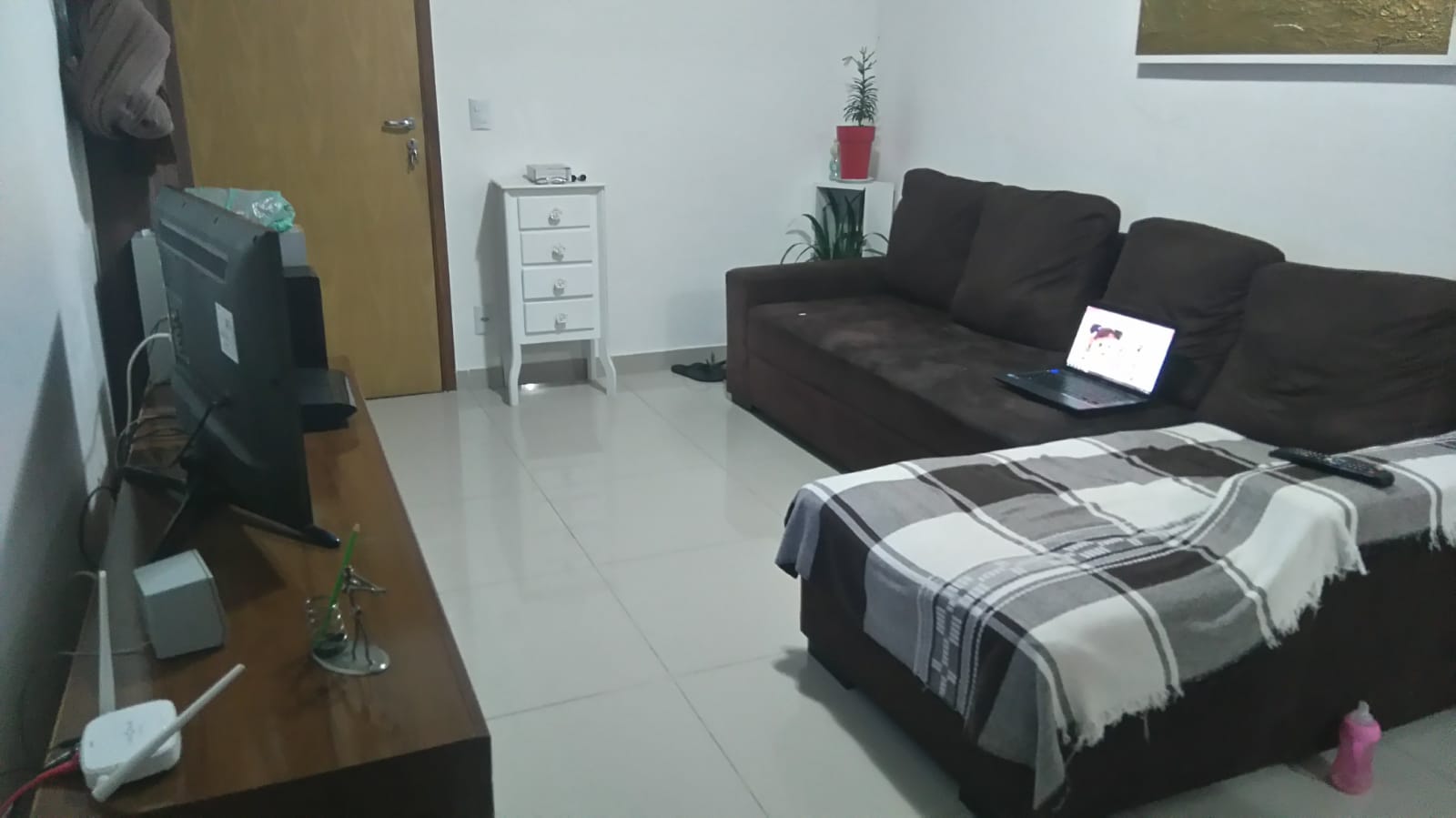 Apartamento à venda com 2 quartos, 45m² - Foto 6