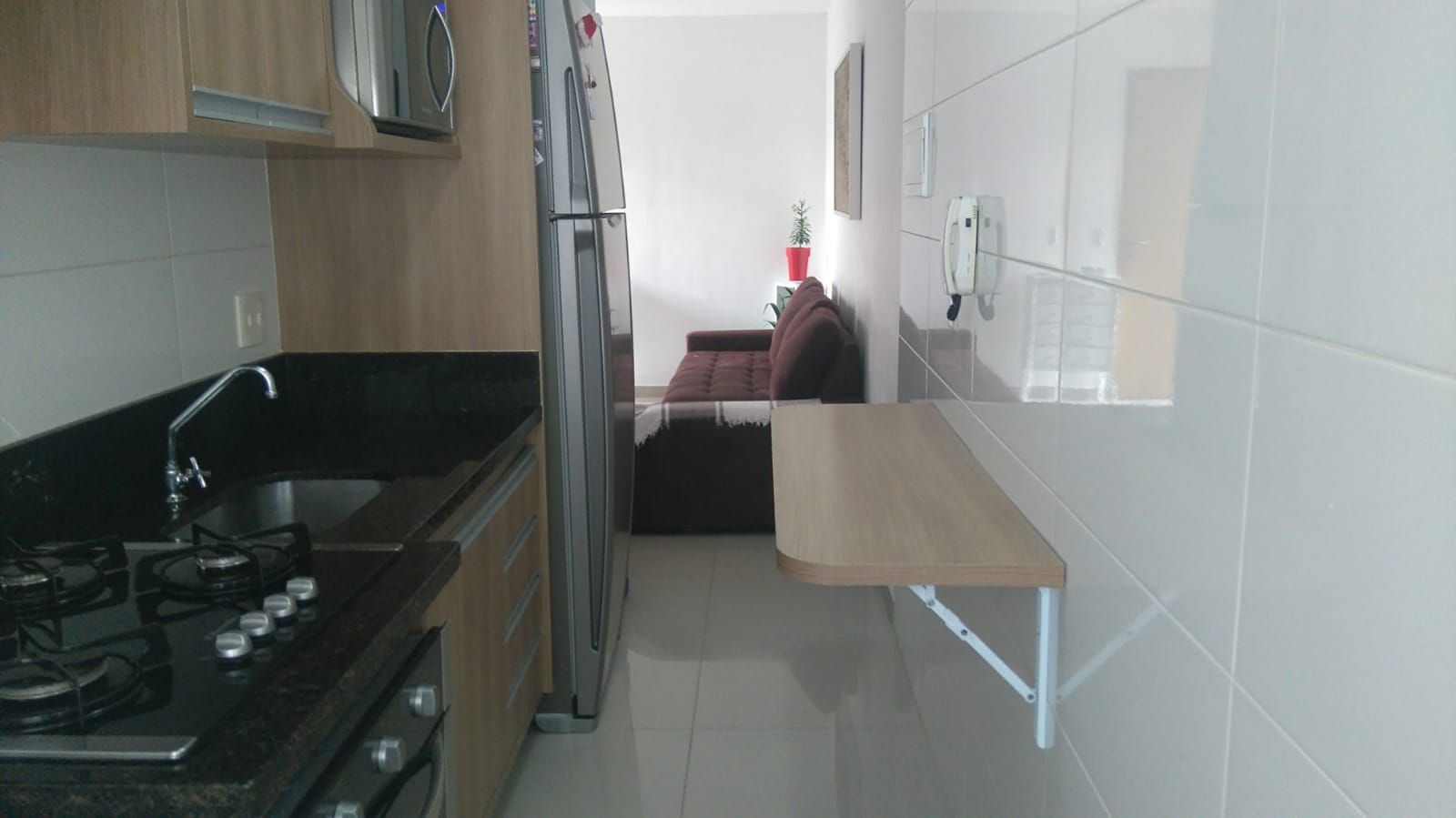 Apartamento à venda com 2 quartos, 45m² - Foto 15