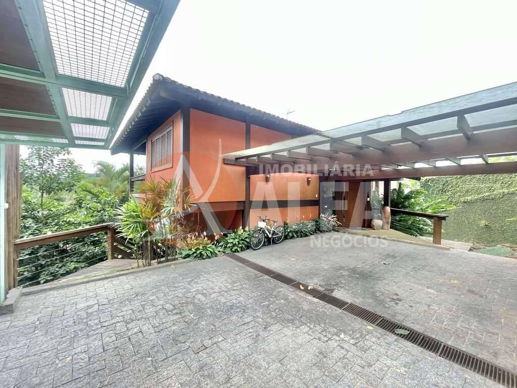 Casa à venda com 3 quartos, 282m² - Foto 44