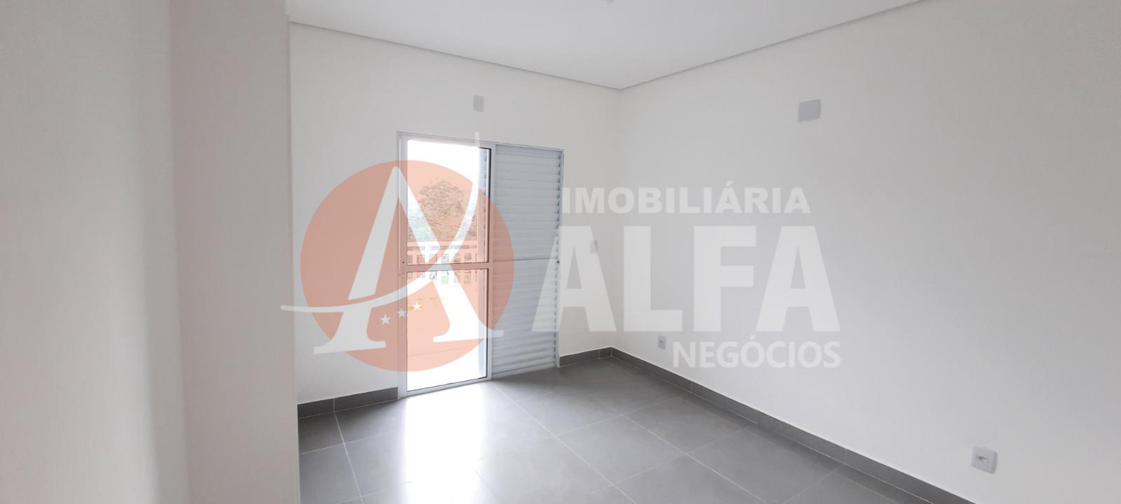 Casa 3 Dormitórios Loteamento Recanto Roselândia - Chácara Roselândia - Cotia/SP