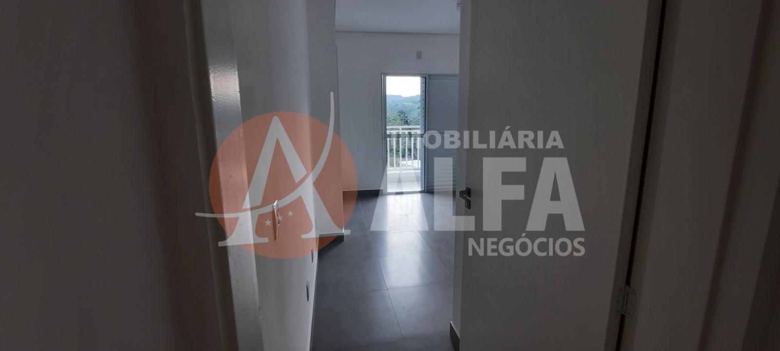 Casa 3 Dormitórios Loteamento Recanto Roselândia - Chácara Roselândia - Cotia/SP