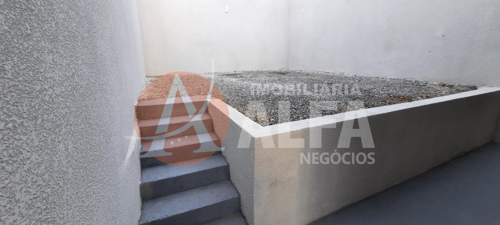 Casa 3 Dormitórios Loteamento Recanto Roselândia - Chácara Roselândia - Cotia/SP