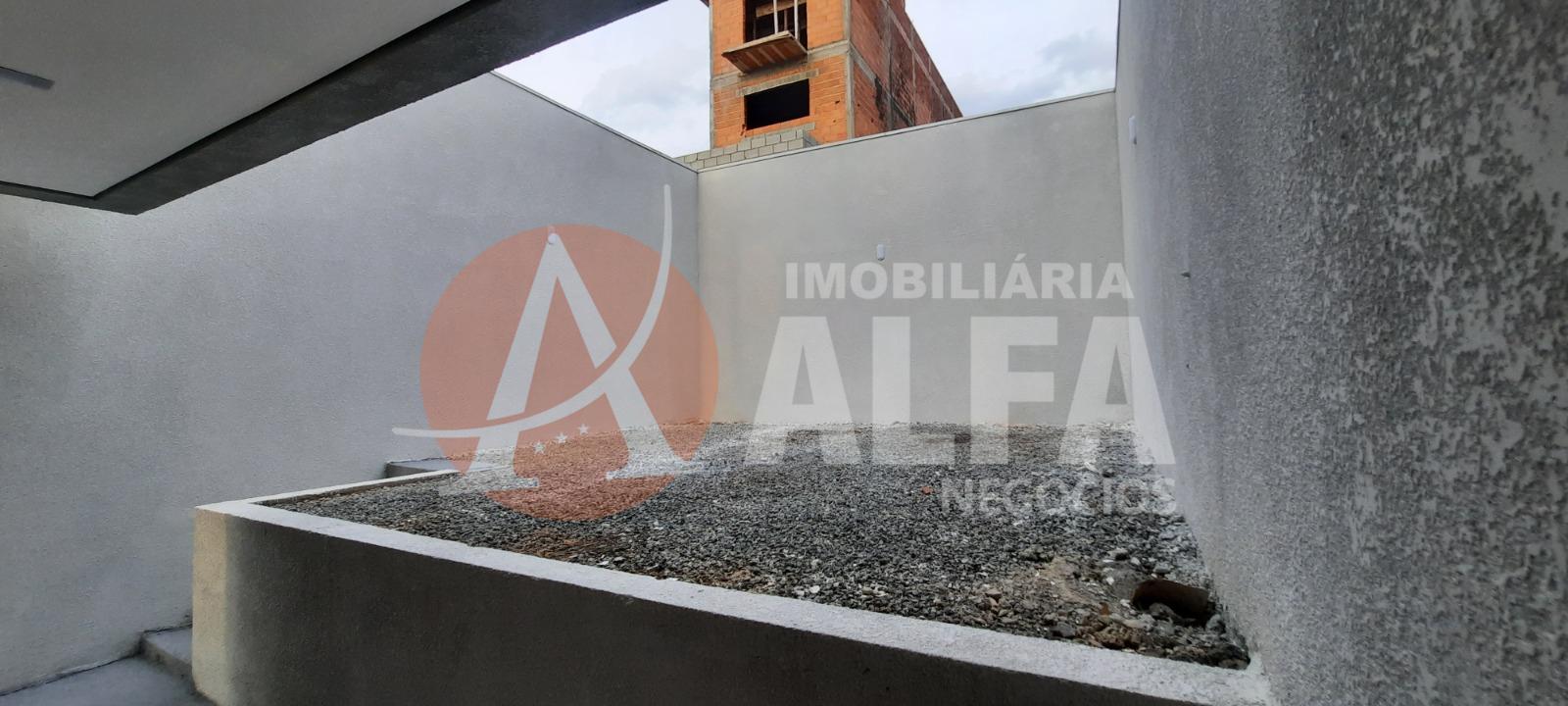 Casa 3 Dormitórios Loteamento Recanto Roselândia - Chácara Roselândia - Cotia/SP