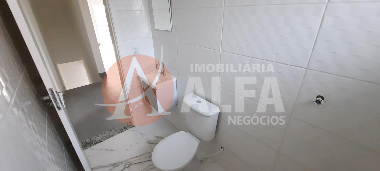 Casa 3 Dormitórios Loteamento Recanto Roselândia - Chácara Roselândia - Cotia/SP