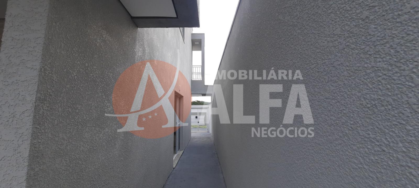 Casa 3 Dormitórios Loteamento Recanto Roselândia - Chácara Roselândia - Cotia/SP