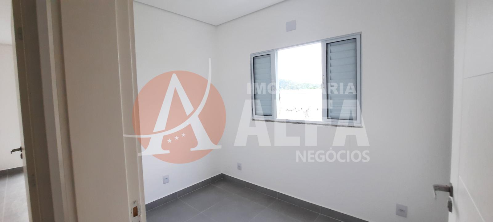 Casa 3 Dormitórios Loteamento Recanto Roselândia - Chácara Roselândia - Cotia/SP