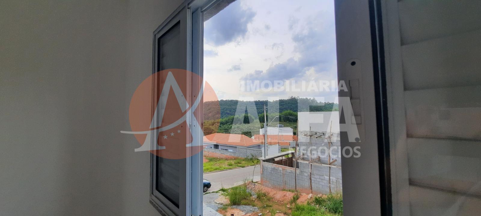 Casa 3 Dormitórios Loteamento Recanto Roselândia - Chácara Roselândia - Cotia/SP
