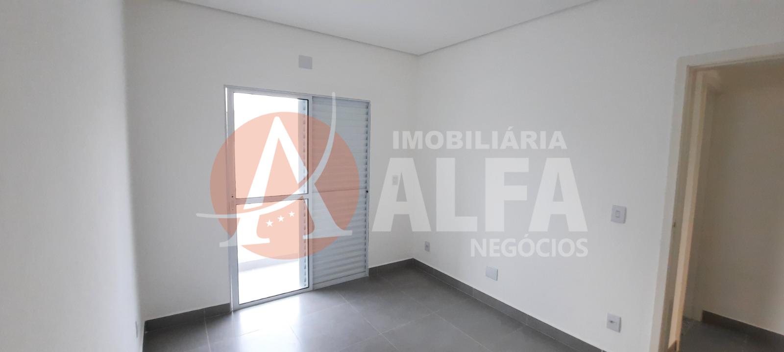 Casa 3 Dormitórios Loteamento Recanto Roselândia - Chácara Roselândia - Cotia/SP