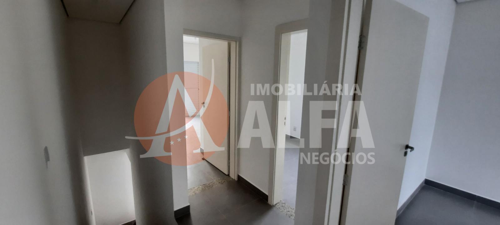 Casa 3 Dormitórios Loteamento Recanto Roselândia - Chácara Roselândia - Cotia/SP