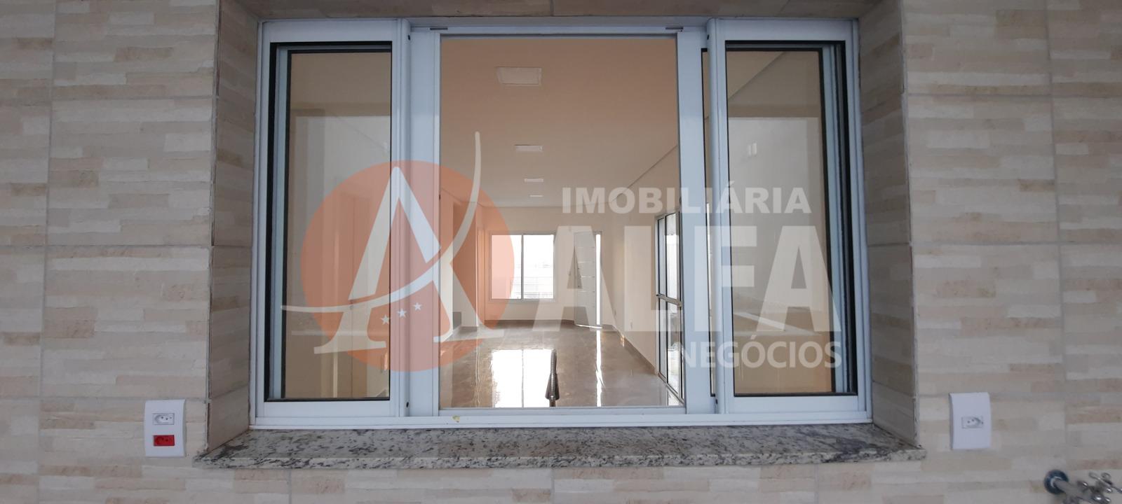 Casa 3 Dormitórios Loteamento Recanto Roselândia - Chácara Roselândia - Cotia/SP