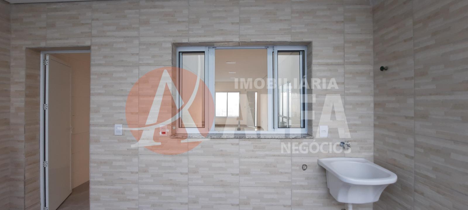 Casa 3 Dormitórios Loteamento Recanto Roselândia - Chácara Roselândia - Cotia/SP