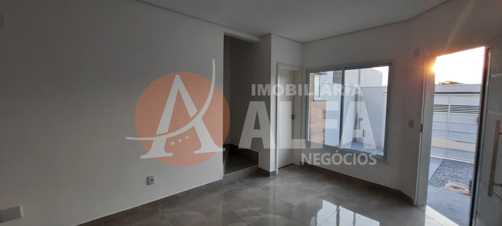Casa 3 Dormitórios Loteamento Recanto Roselândia - Chácara Roselândia - Cotia/SP