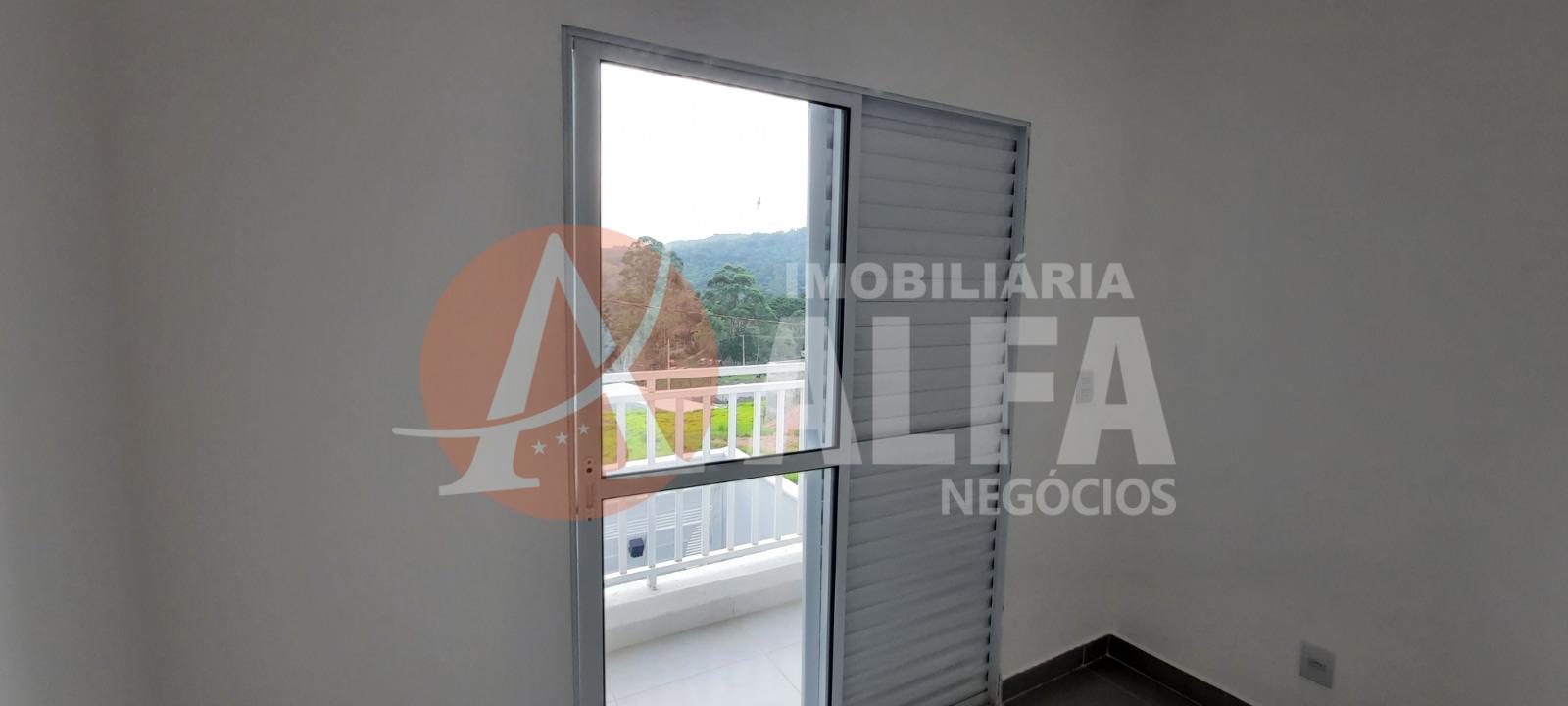 Casa 3 Dormitórios Loteamento Recanto Roselândia - Chácara Roselândia - Cotia/SP