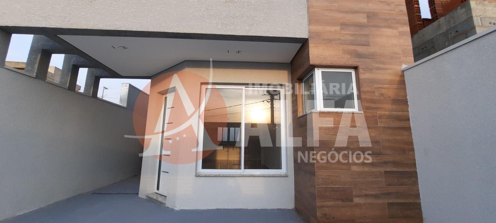Casa 3 Dormitórios Loteamento Recanto Roselândia - Chácara Roselândia - Cotia/SP