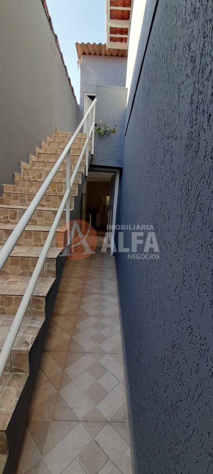Casa 2 Dormitórios - Jardim da Glória - Cotia/SP