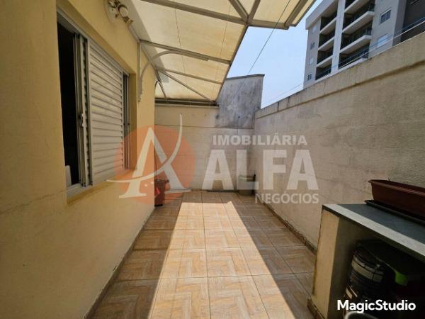 Casa à venda com 3 quartos, 80m² - Foto 8