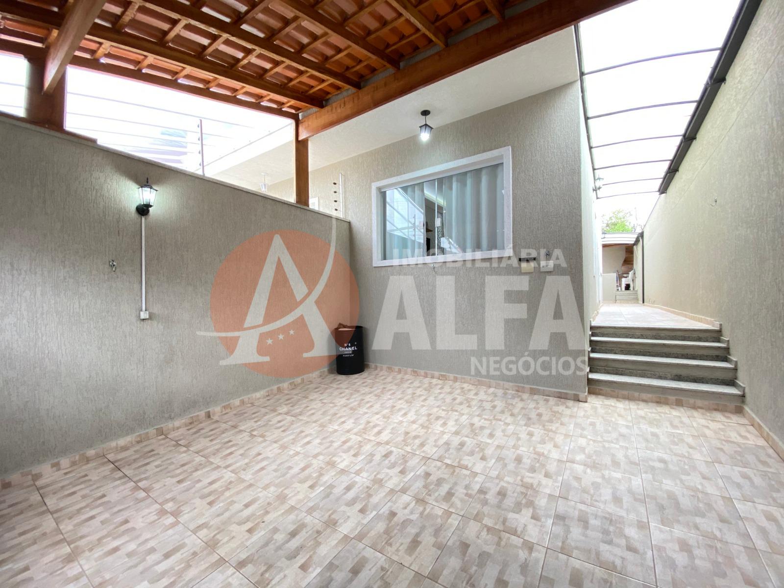 Casa à venda com 3 quartos, 125m² - Foto 2