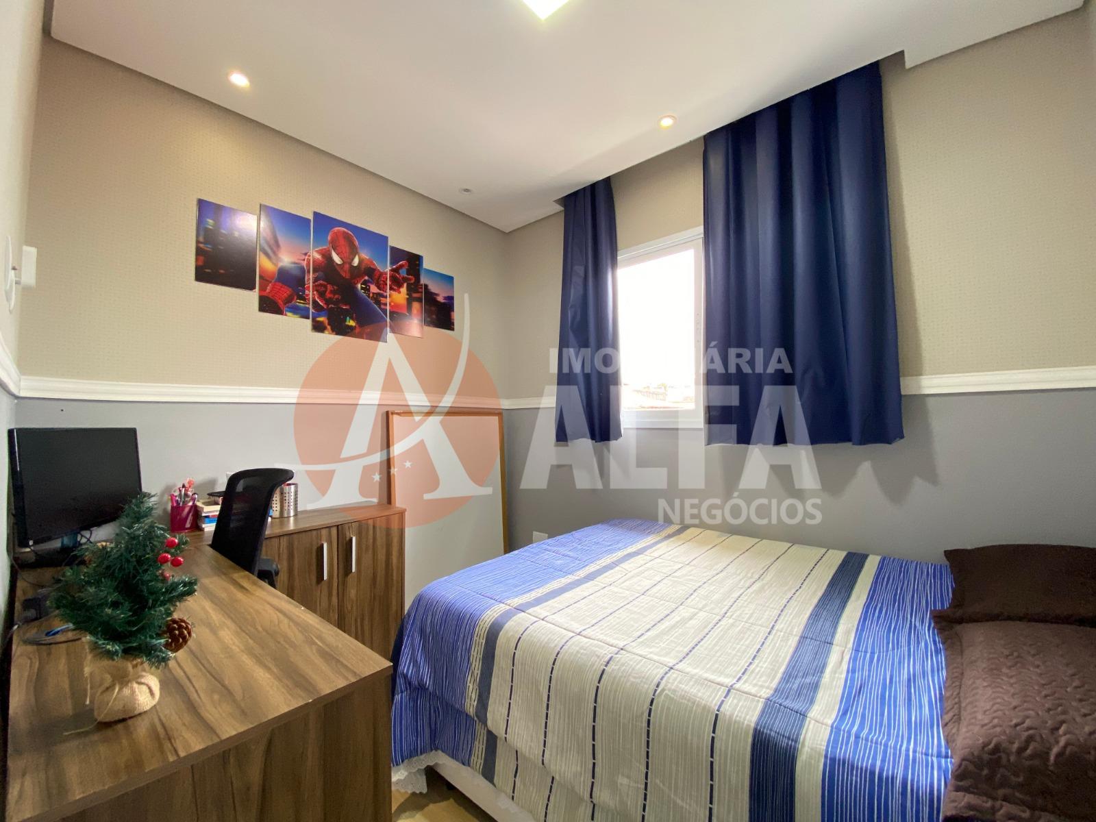 Casa à venda com 3 quartos, 125m² - Foto 4