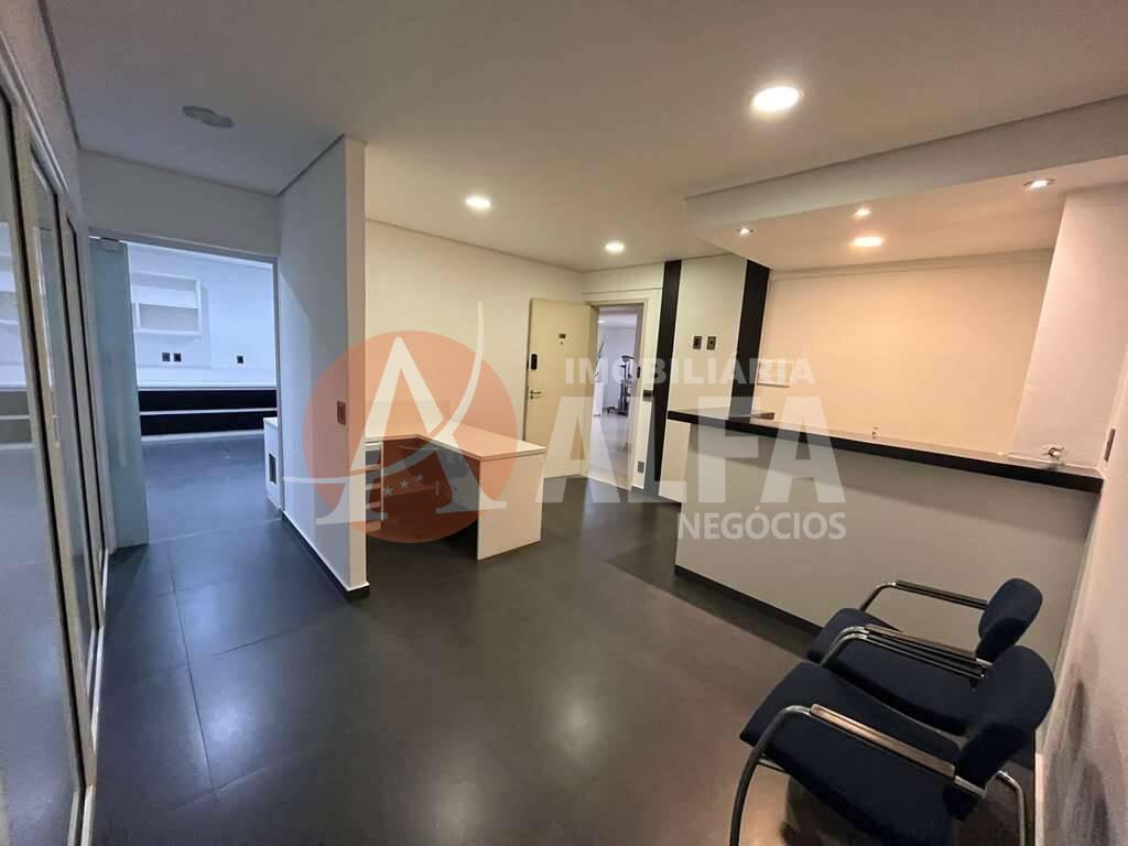 Conjunto Comercial-Sala à venda com 1 quarto, 68m² - Foto 9