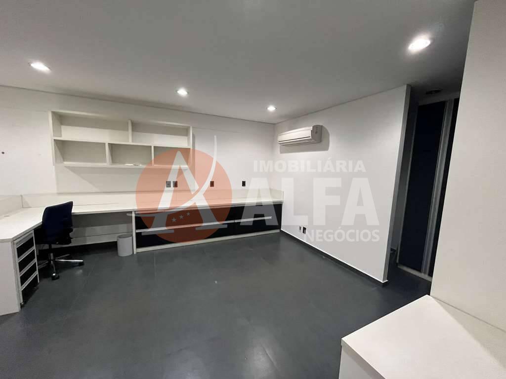 Conjunto Comercial-Sala à venda com 1 quarto, 68m² - Foto 6