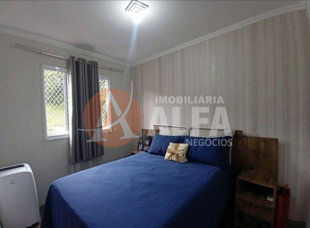 Apartamento à venda com 2 quartos, 54m² - Foto 11