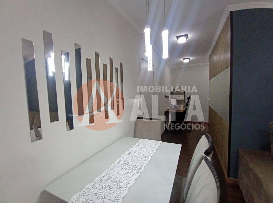 Apartamento 2 Dormitórios condomínio Reserva Paiquerê -  Granja Clotilde - Cotia - SP  