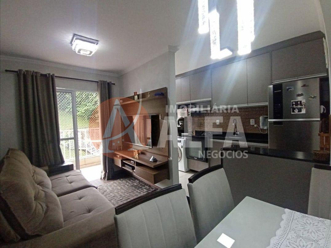 Apartamento 2 Dormitórios condomínio Reserva Paiquerê -  Granja Clotilde - Cotia - SP  