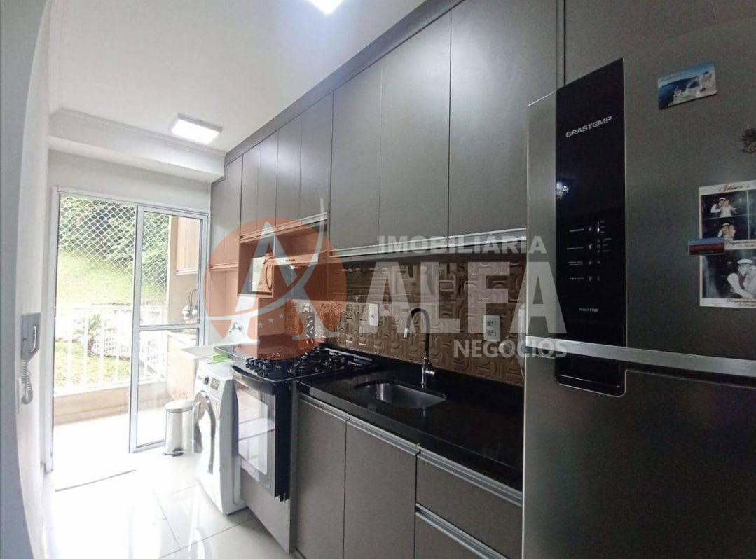 Apartamento à venda com 2 quartos, 54m² - Foto 16