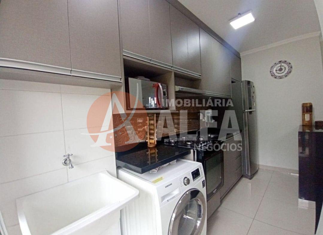 Apartamento à venda com 2 quartos, 54m² - Foto 15