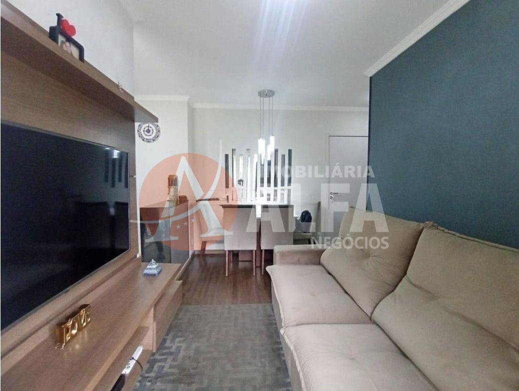 Apartamento à venda com 2 quartos, 54m² - Foto 17