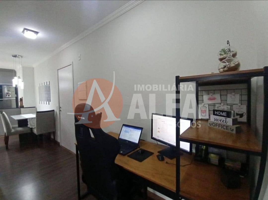 Apartamento à venda com 2 quartos, 54m² - Foto 13