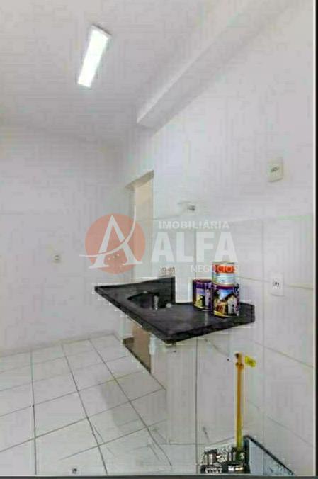 Apartamento à venda com 2 quartos, 54m² - Foto 13