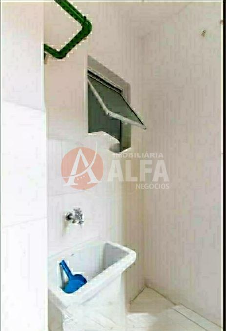 Apartamento à venda com 2 quartos, 54m² - Foto 9