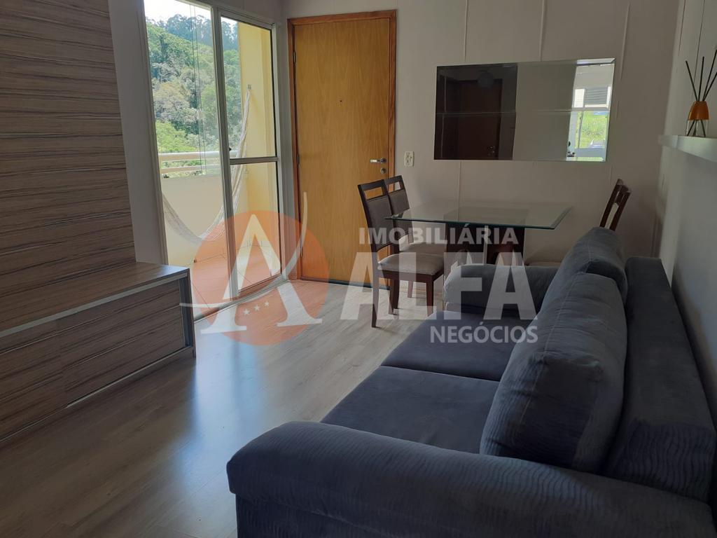 Apartamento à venda com 1 quarto, 50m² - Foto 16