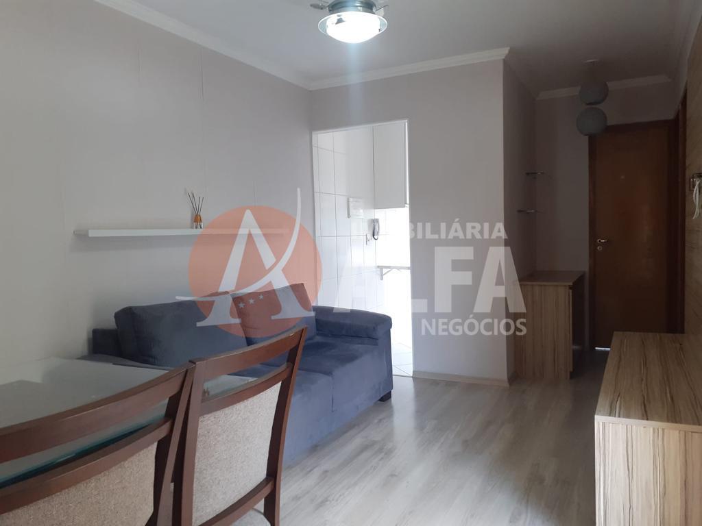 Apartamento à venda com 1 quarto, 50m² - Foto 18