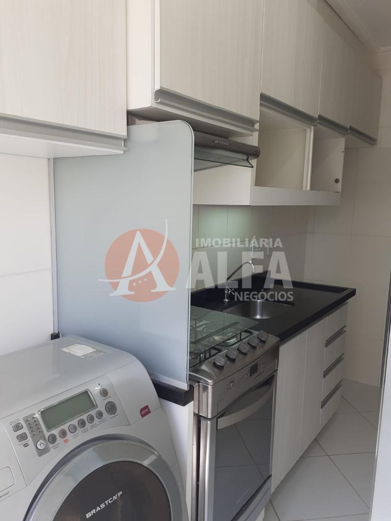 Apartamento à venda com 1 quarto, 50m² - Foto 9