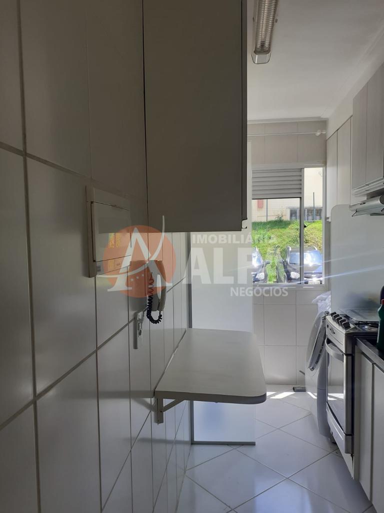 Apartamento à venda com 1 quarto, 50m² - Foto 11