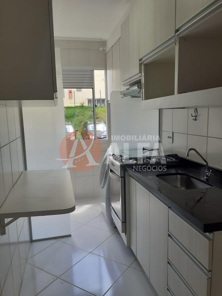 Apartamento à venda com 1 quarto, 50m² - Foto 7