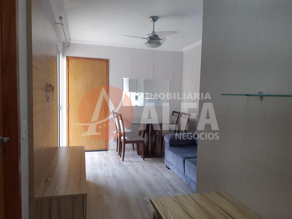 Apartamento à venda com 1 quarto, 50m² - Foto 14