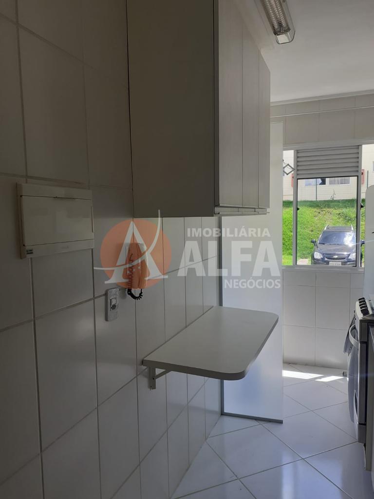 Apartamento à venda com 1 quarto, 50m² - Foto 29