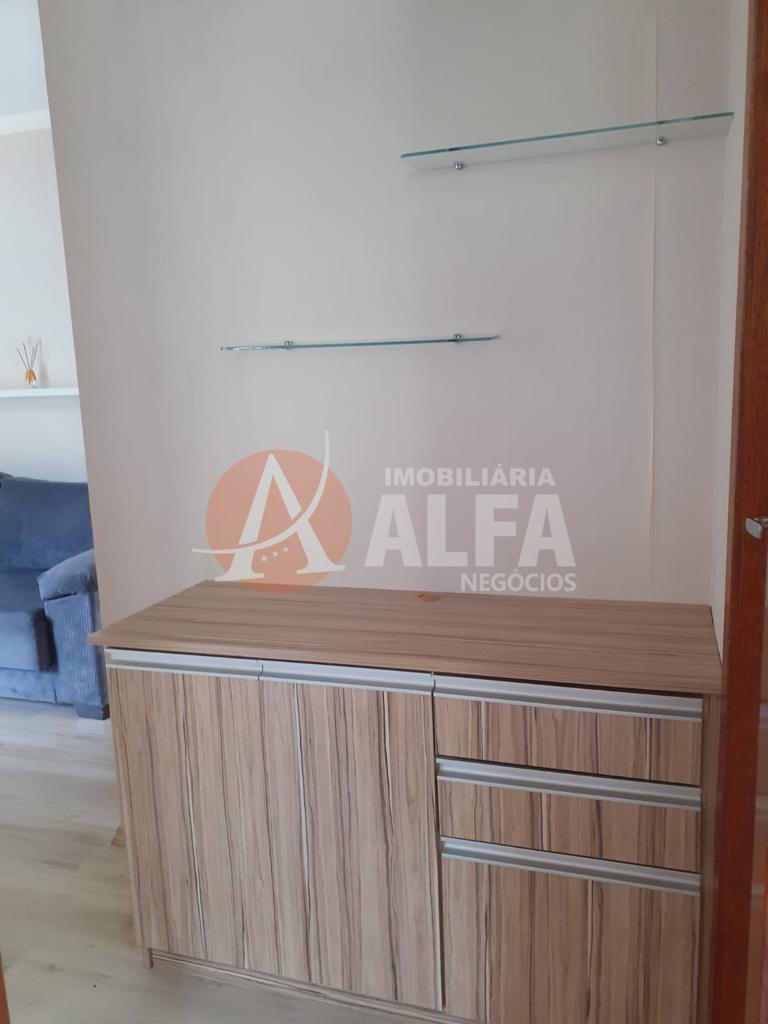 Apartamento à venda com 1 quarto, 50m² - Foto 23