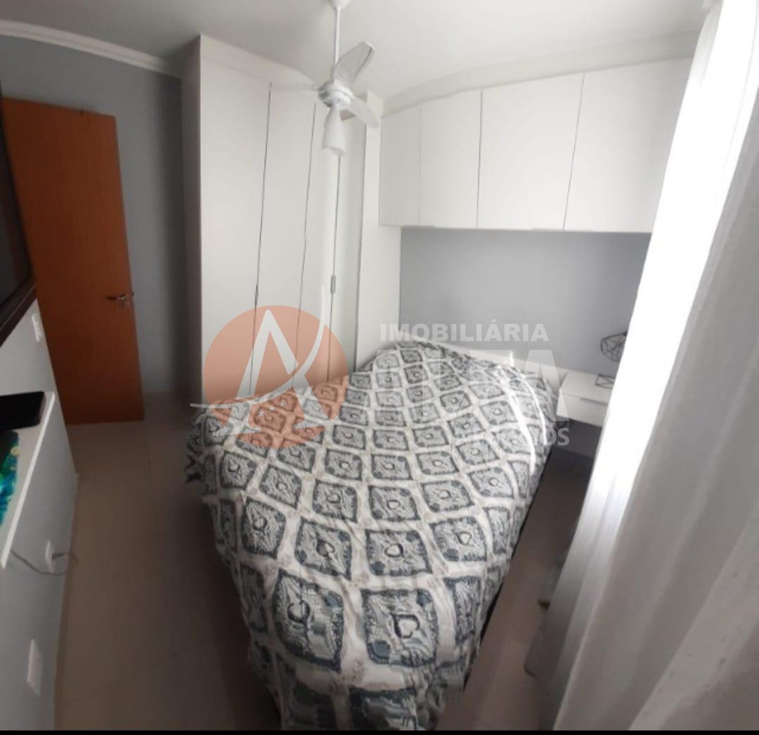 Apartamento à venda com 2 quartos, 50m² - Foto 8