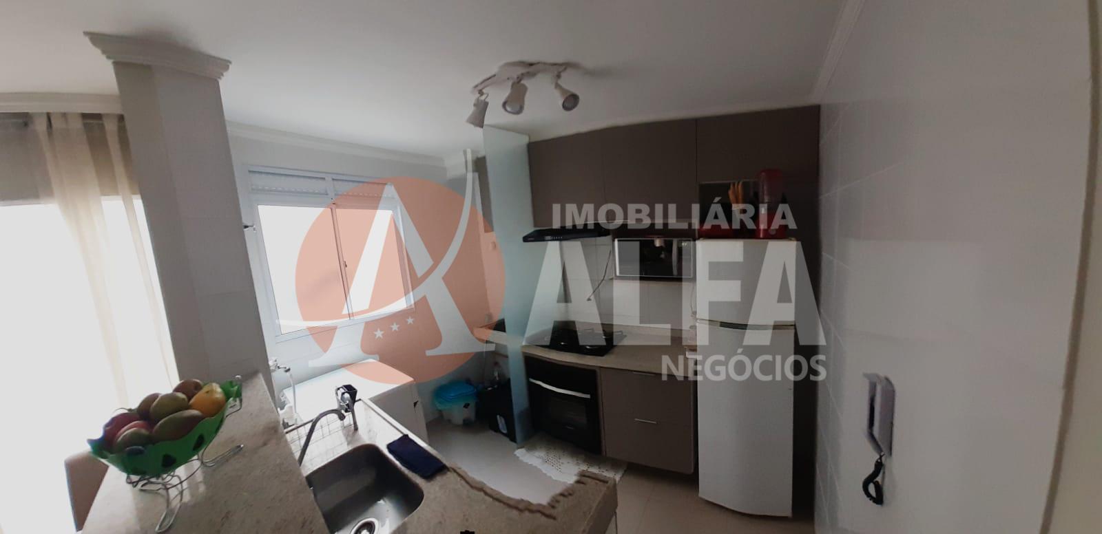 Apartamento à venda com 2 quartos, 50m² - Foto 7