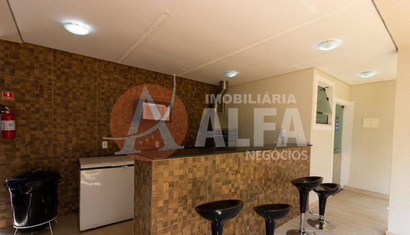 Apartamento à venda com 2 quartos, 50m² - Foto 27