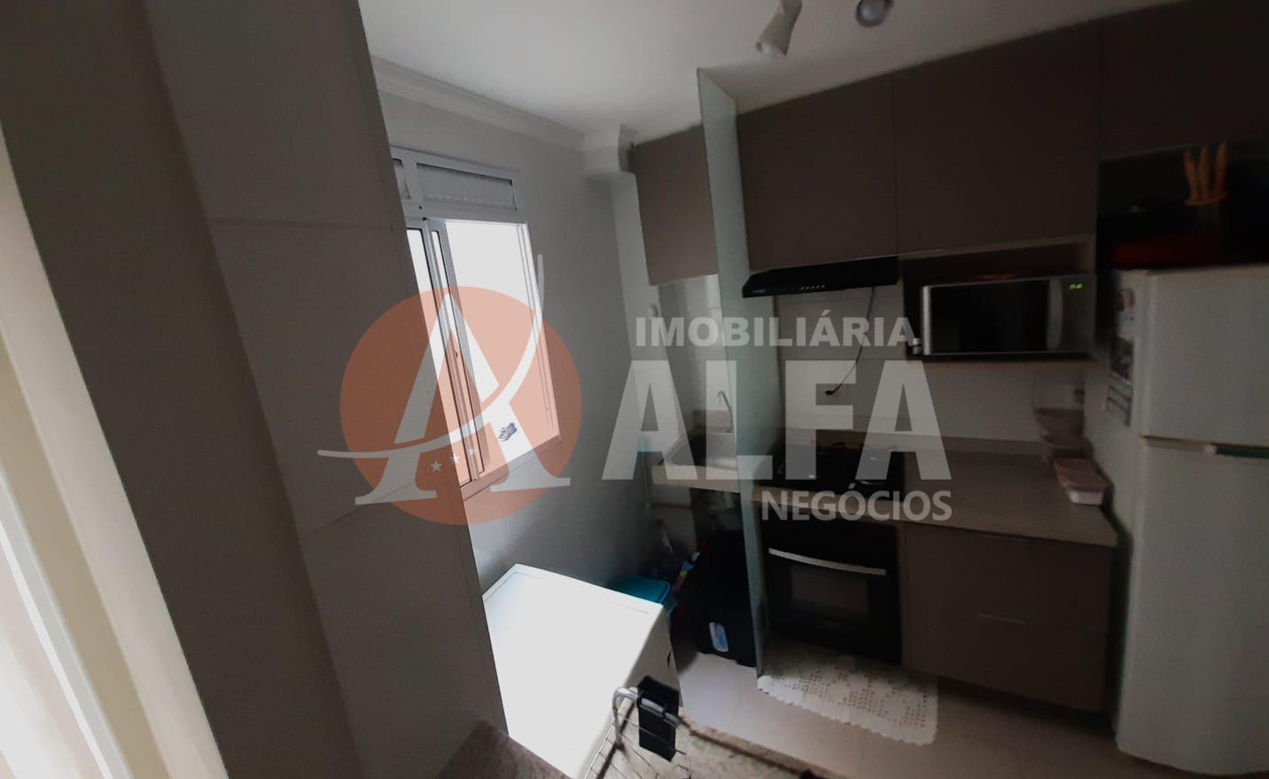 Apartamento à venda com 2 quartos, 50m² - Foto 6