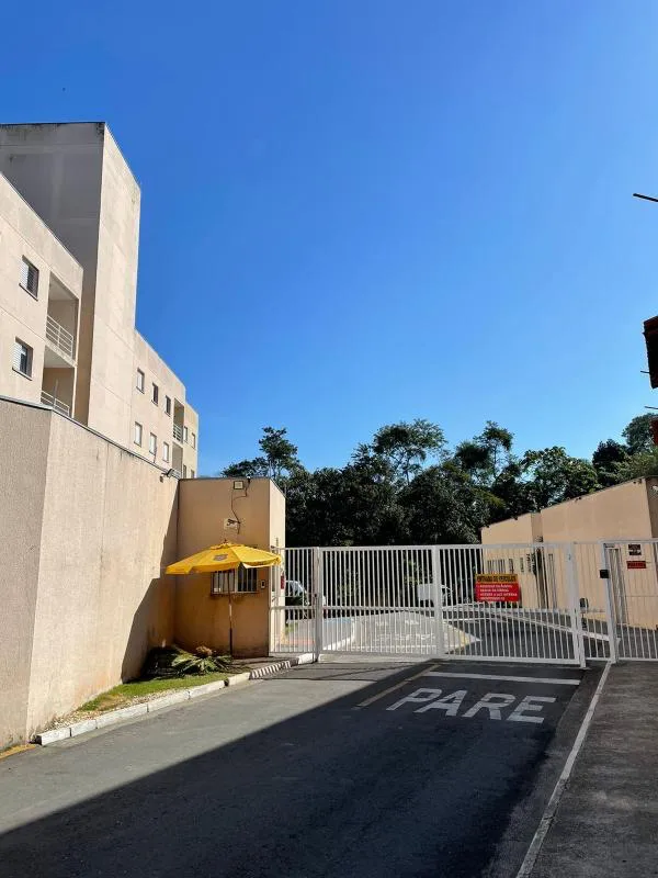 Apartamento - Locação, Jardim Barro Branco, Cotia, SP